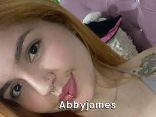 Abbyjames