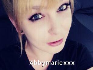 Abbymariexxx