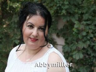 Abbymilller