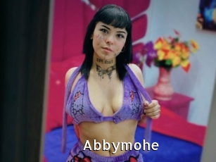 Abbymohe