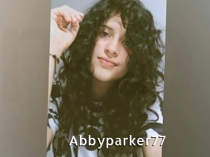 Abbyparker77