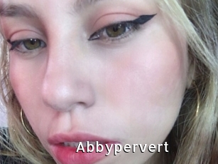 Abbypervert