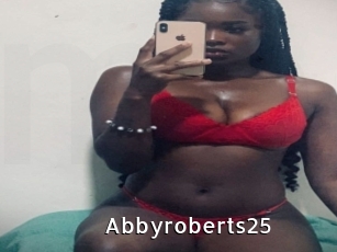 Abbyroberts25