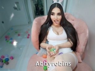 abbyrobins My Porno Stash