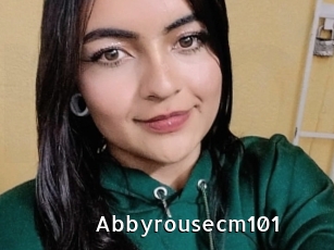 Abbyrousecm101