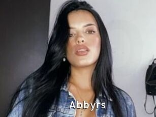 Abbyrs