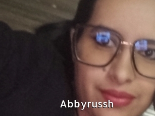 Abbyrussh