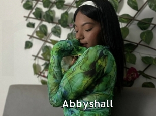 Abbyshall