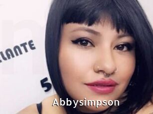 Abbysimpson