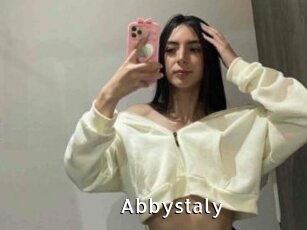 Abbystaly