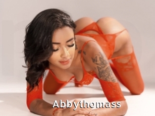 Abbythomass