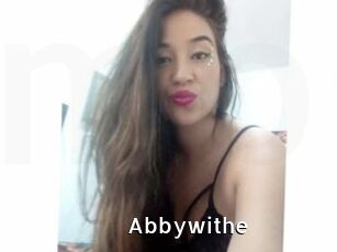 Abbywithe