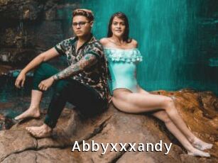 Abbyxxxandy