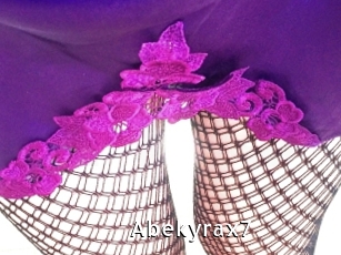Abekyrax7