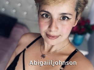 Abigaiiljohnson