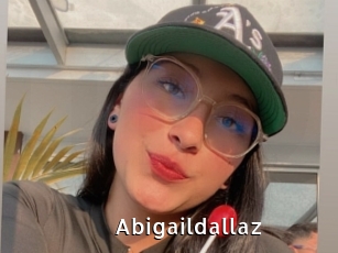 Abigaildallaz