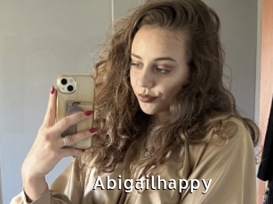 Abigailhappy