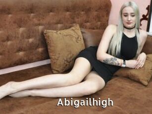abigailhigh My Porno Stash
