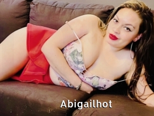 Abigailhot