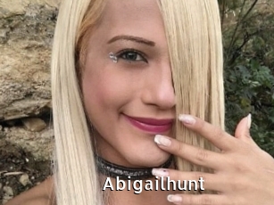 Abigailhunt