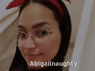 Abigailnaughty