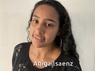 Abigailsaenz
