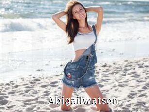 Abigailwatson