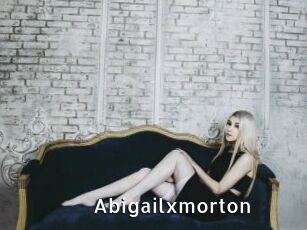 Abigailxmorton