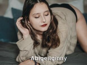Abigeilginny
