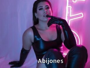 Abijones