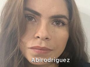 Abirodriguez