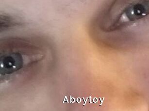 Aboytoy