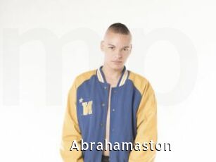 Abrahamaston