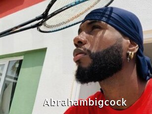 Abrahambigcock
