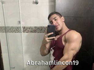 Abrahamlincon19