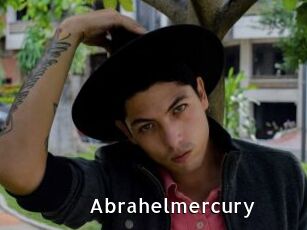 Abrahelmercury