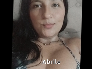 Abrile