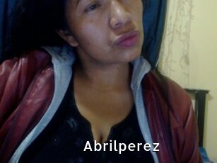 Abrilperez