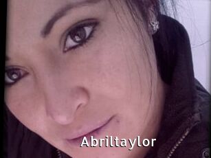Abriltaylor