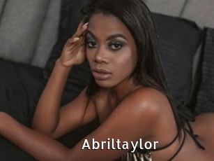 abriltaylor My Porno Stash