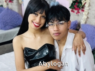 Abylogan