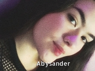 abysander My Porno Stash