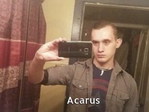 Acarus