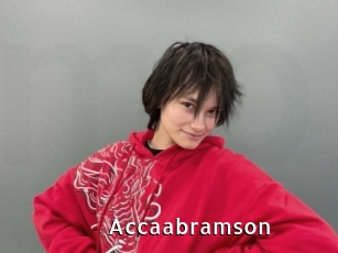 Accaabramson