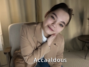 Accaaldous