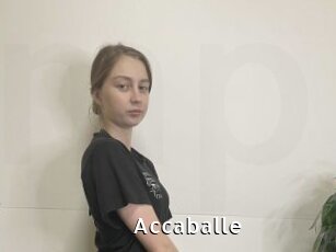 Accaballe