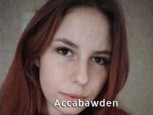 Accabawden
