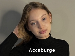 Accaburge