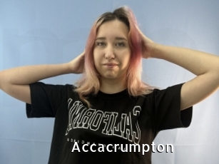 Accacrumpton