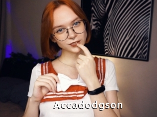 accadodgson My Porno Stash